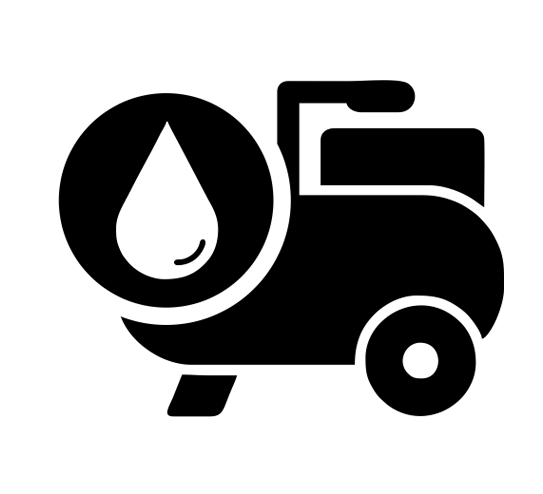 Ölgeschmierte Kompressoren
