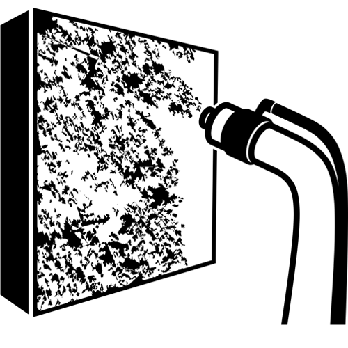 Gipsputzmaschinen