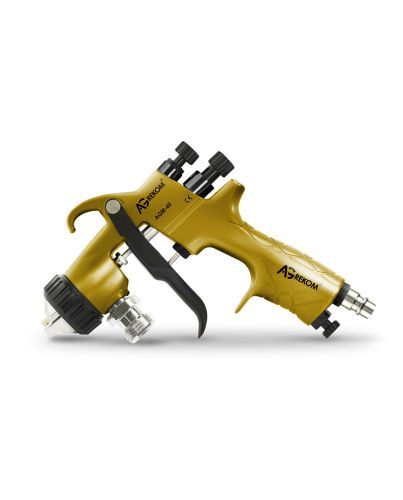 Industrie-Sprühpistole für Malerarbeiten