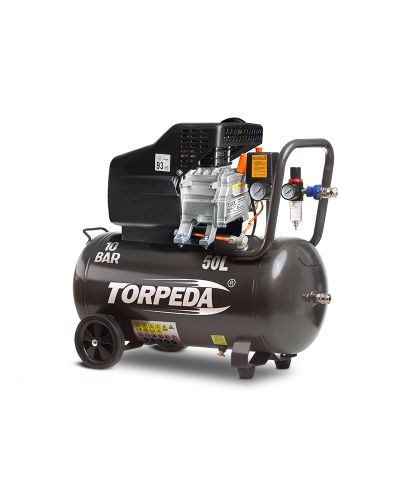Kompressor Torpeda 1,2 kw