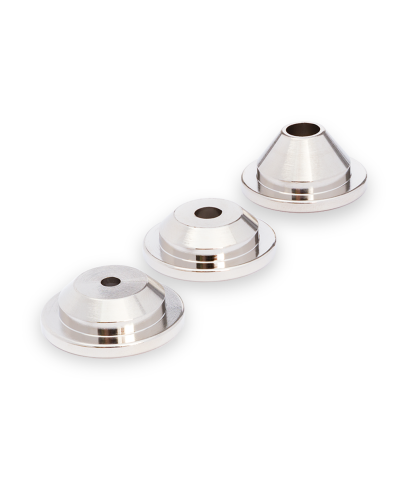 Düse 4 mm, Düse 6 mm, Düse 8 mm
