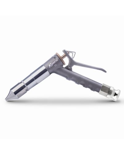 Professionelle Sprühpistole