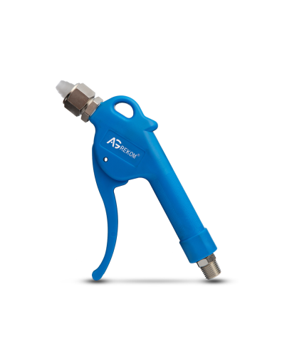 Pistole für pneumatische Gartenspritzen