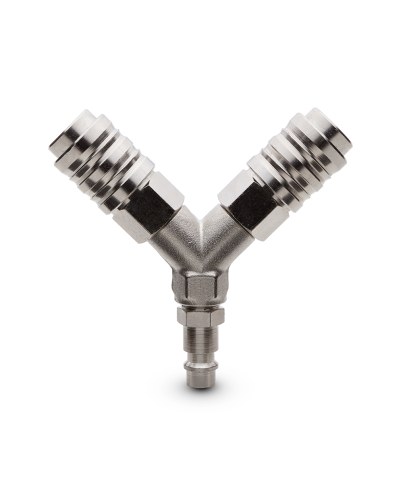 PNEUMATISCHER VERTEILER 