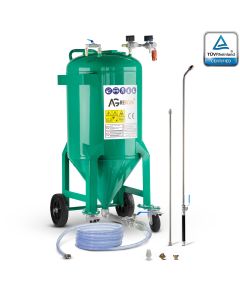 Weißelspritze 110 Liter