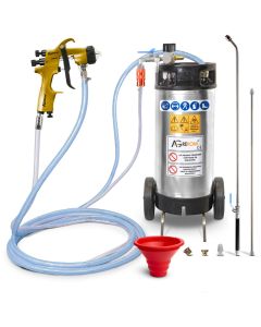 Industrie-Farbspritzsystem für Malerarbeiten 18 Liter