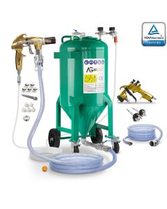 Industrielles Verputzgerät 110 Liter