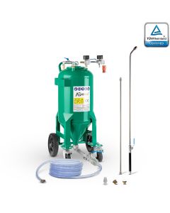 Weißelspritze 35 Liter