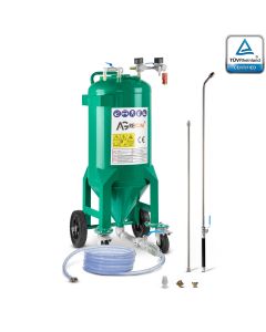 Weißelspritze 60 Liter