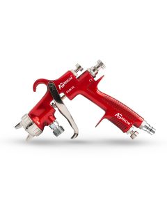 Professionelle Pistole für Malerarbeiten AGM-30