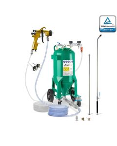 Industrielles Farbspritzgerät 35 Liter