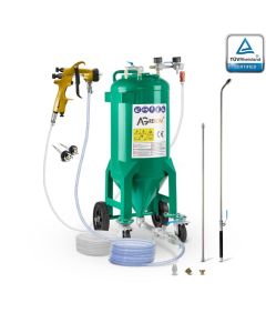 Industrielles Farbspritzgerät 60 Liter