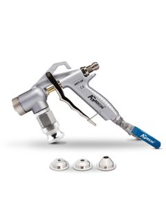 Semiprofessionelle Verputzpistole AGT-20