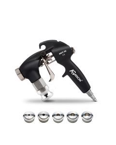 Professionelle Verputzpistole AGT-30