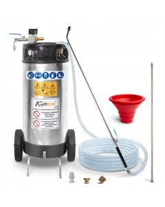 Weißelspritze 18 Liter