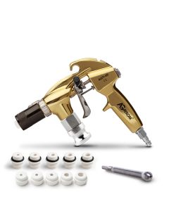 Industrielle Verputzpistole AGT-40