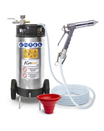 Profi-Pflanzenschutzspritze 18 Liter