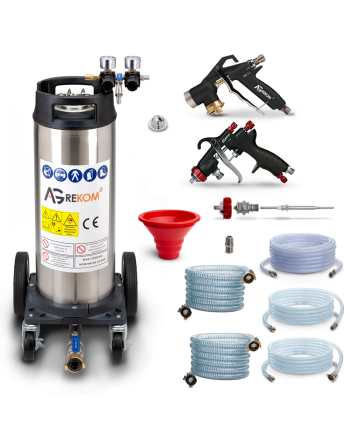 Industrie-Sprühgerät für Feinputz PRO PLUS 20L