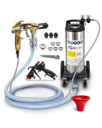 Industrielles Verputzgerät 20 Liter