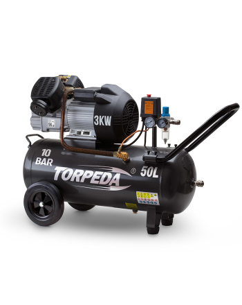 Kompressor 3kw Torpeda