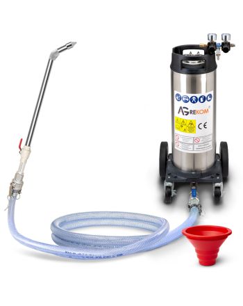 Fugmaschine 20 Liter