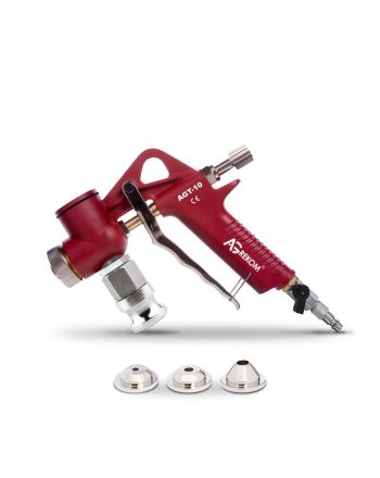 Basis-Verputzpistole AGT-10