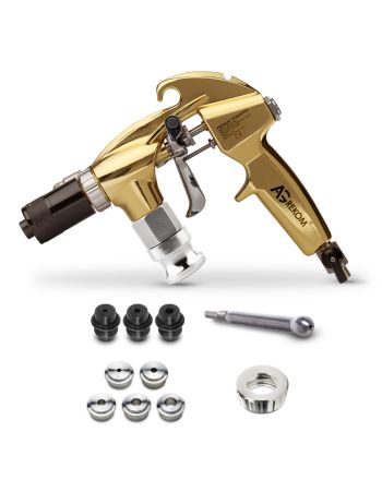 Industrielle Verputzpistole AK10 PRO