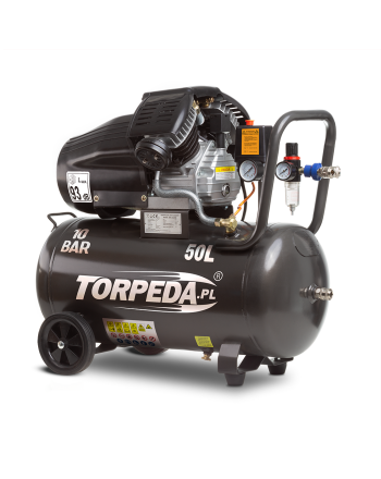 Kompressor Torpeda 2,2 kw