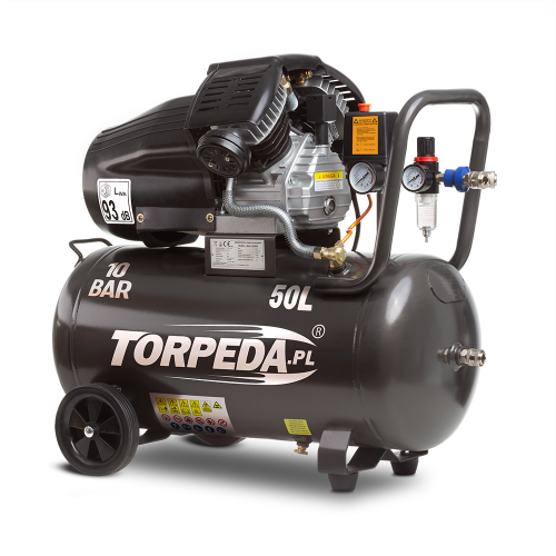 Kompressor 2,2 KW